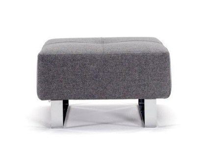 CASSIUS DELUXE EXCESS puf INNOVATION